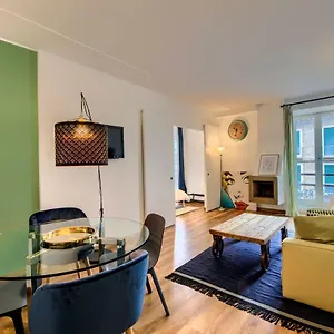 La Dimora Di Piazza Navona Appartement