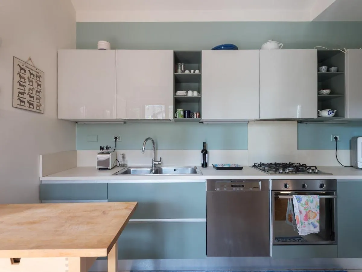 Piazza Lovatelli Luxury Penthouse Apartment Rome Italy