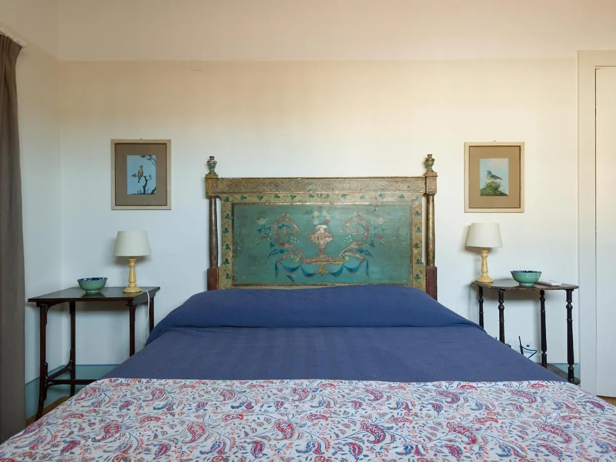 Piazza Lovatelli Luxury Penthouse Apartment Rome