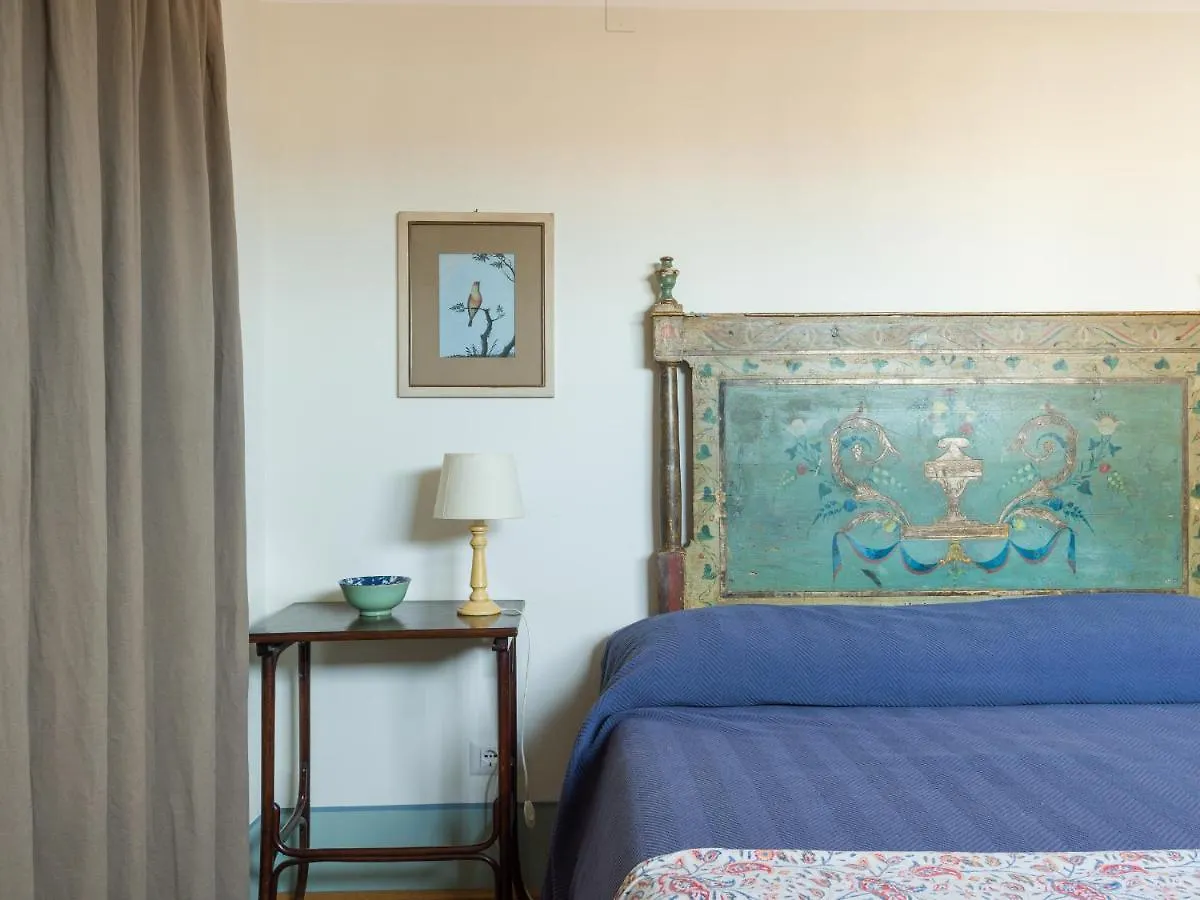 Piazza Lovatelli Luxury Penthouse Apartment Rome 0*,  Italy