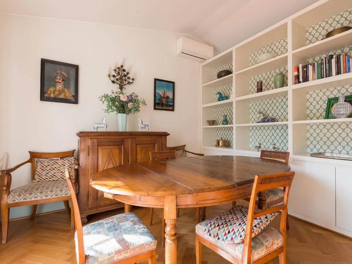 Piazza Lovatelli Luxury Penthouse Apartment Rome 0*,  Italy